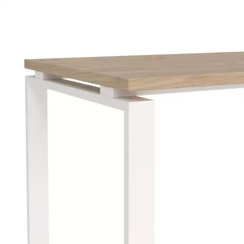 Home Office Writing Office Desk, 59 in.