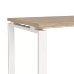 Home Office Writing Office Desk, 59 in.