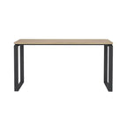Home Office Writing Office Desk, 59 in.