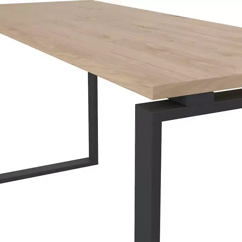 Home Office Writing Office Desk, 59 in.