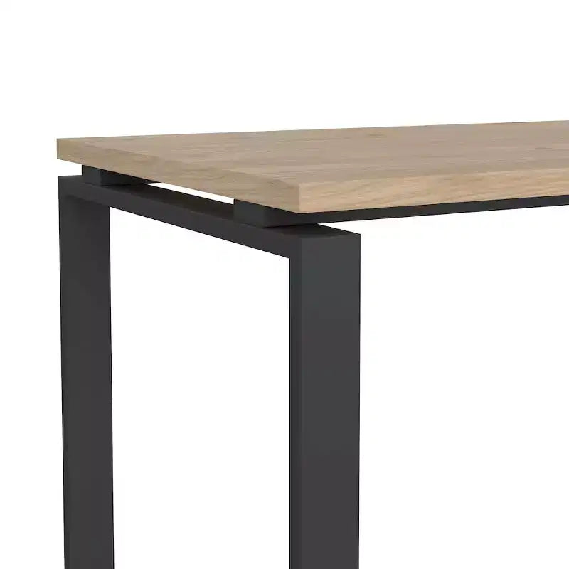 Home Office Writing Office Desk, 59 in.