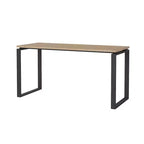 Home Office Writing Office Desk, 59 in.