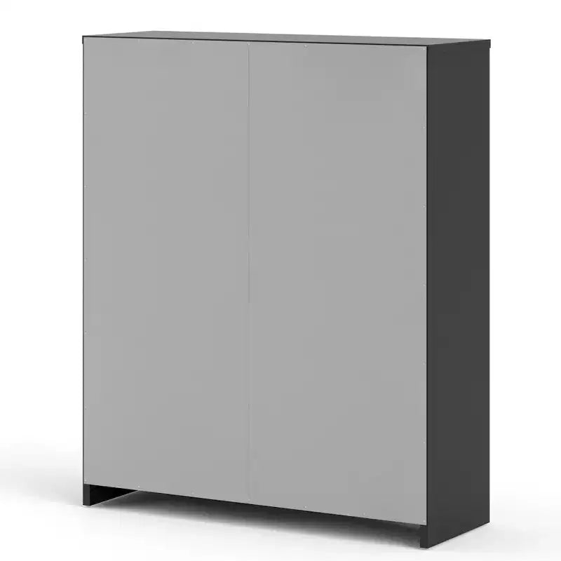 2 Drawer Shoe Cabinet
