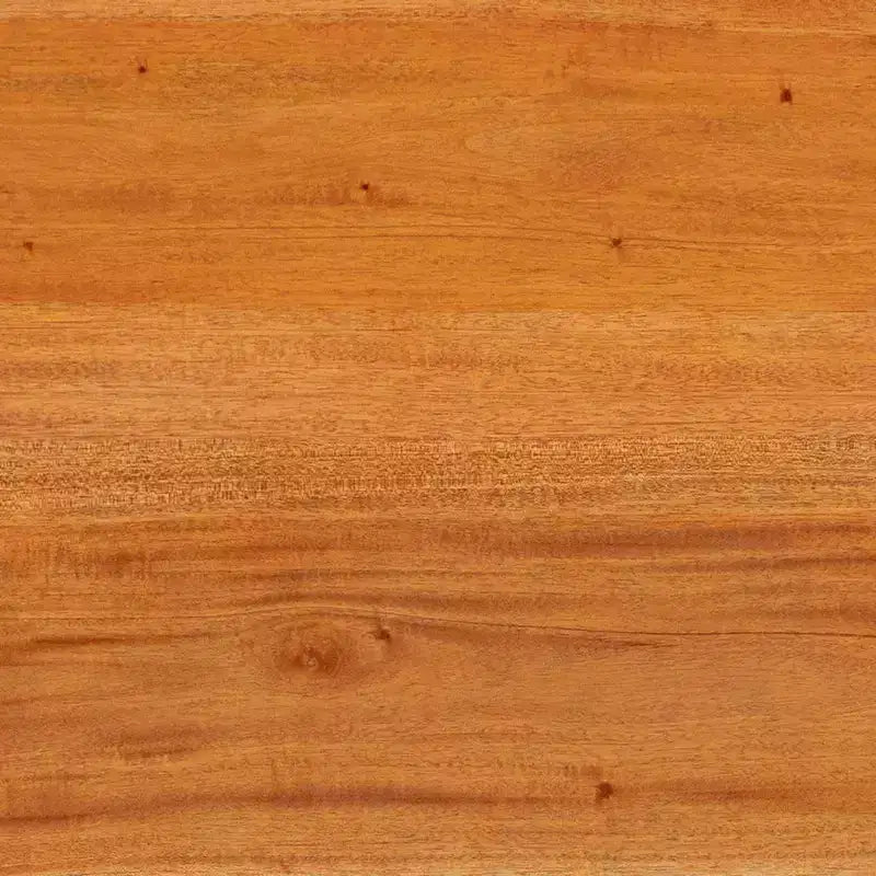 Chest of Drawers with Drawer Natural 17.72 x 13.78 x 39.57 in