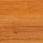 Chest of Drawers with Drawer Natural 17.72 x 13.78 x 39.57 in