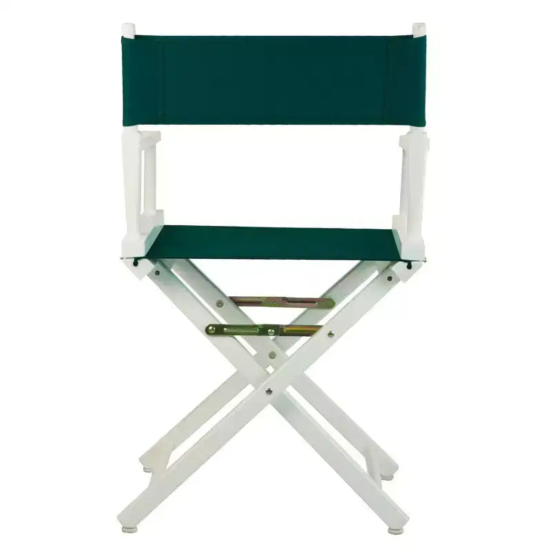 Director's Chair - White Frame