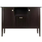 Buffet Cabinet/Sideboard Coffee
