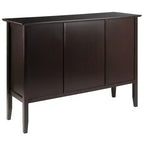 Buffet Cabinet/Sideboard Coffee
