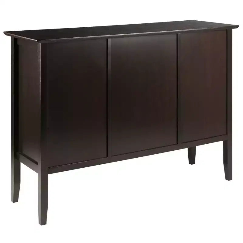Buffet Cabinet/Sideboard Coffee