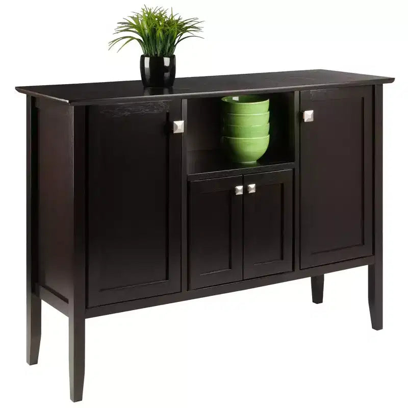 Buffet Cabinet/Sideboard Coffee