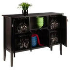 Buffet Cabinet/Sideboard Coffee