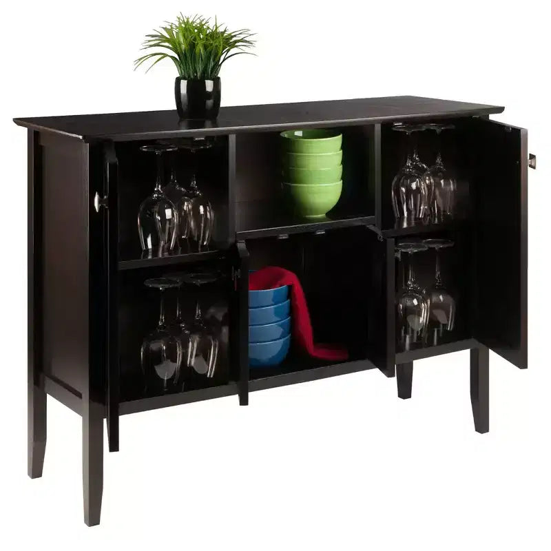 Buffet Cabinet/Sideboard Coffee