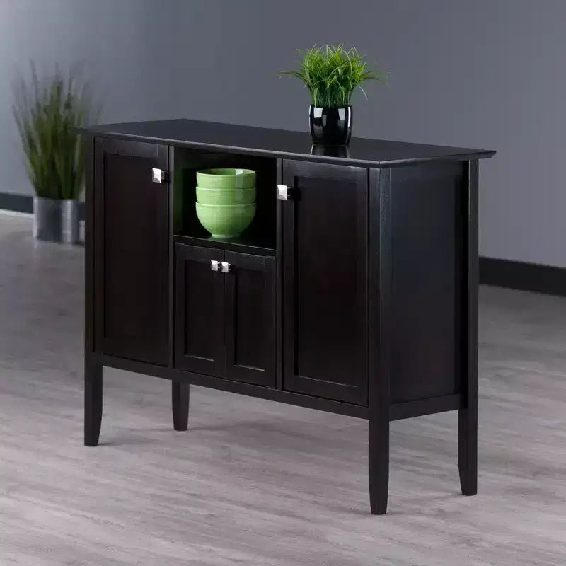 Buffet Cabinet/Sideboard Coffee