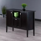 Buffet Cabinet/Sideboard Coffee