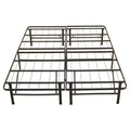 Empire High Profile Bed Frame 18 Metal Platform - Eco Dream