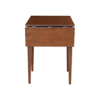 Dropleaf Dining Table