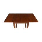 Dropleaf Dining Table