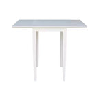 Dropleaf Dining Table