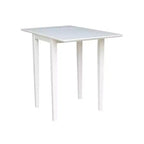 Dropleaf Dining Table