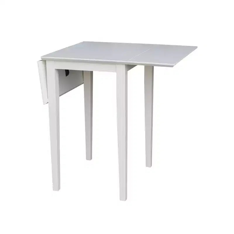 Dropleaf Dining Table