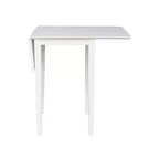 Dropleaf Dining Table