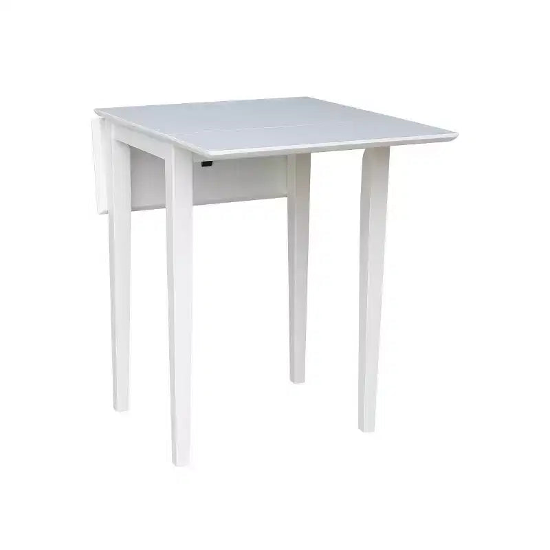 Dropleaf Dining Table