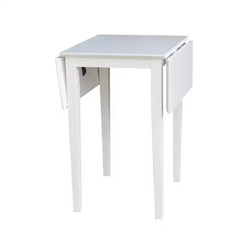 Dropleaf Dining Table