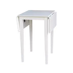 Dropleaf Dining Table