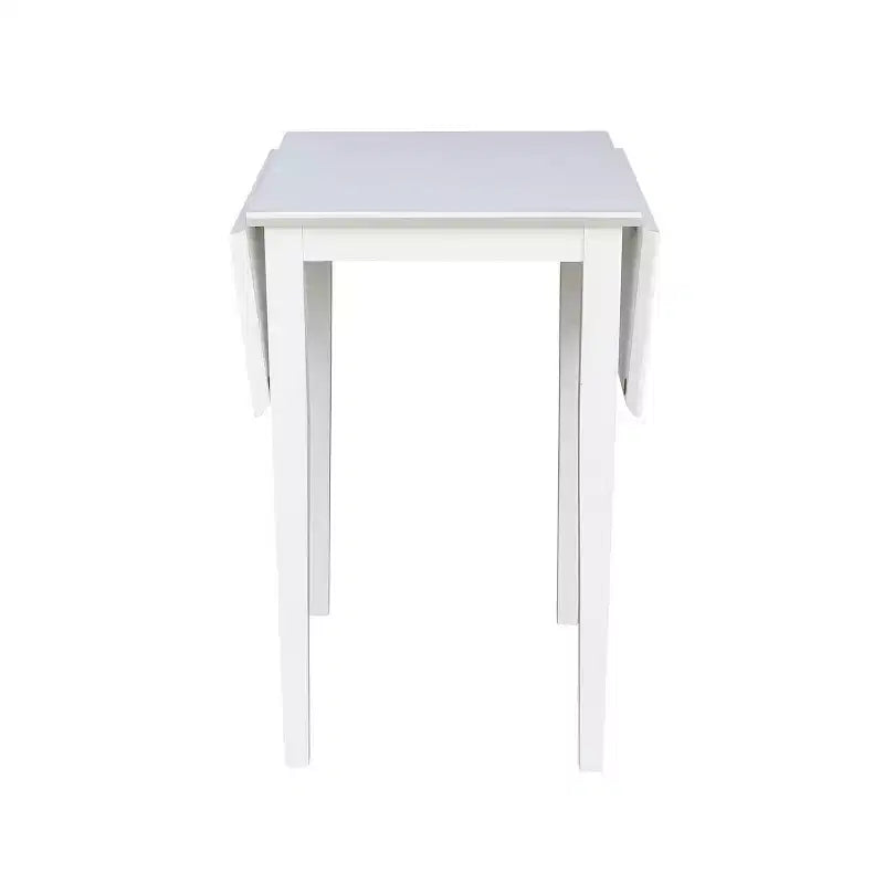 Dropleaf Dining Table
