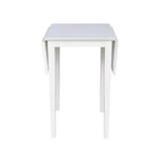Dropleaf Dining Table