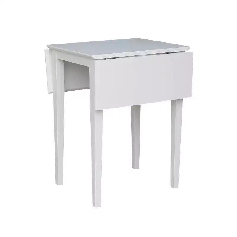 Dropleaf Dining Table