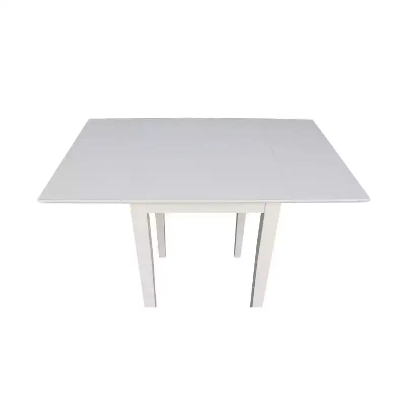 Dropleaf Dining Table