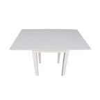 Dropleaf Dining Table