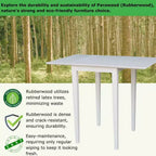 Dropleaf Dining Table