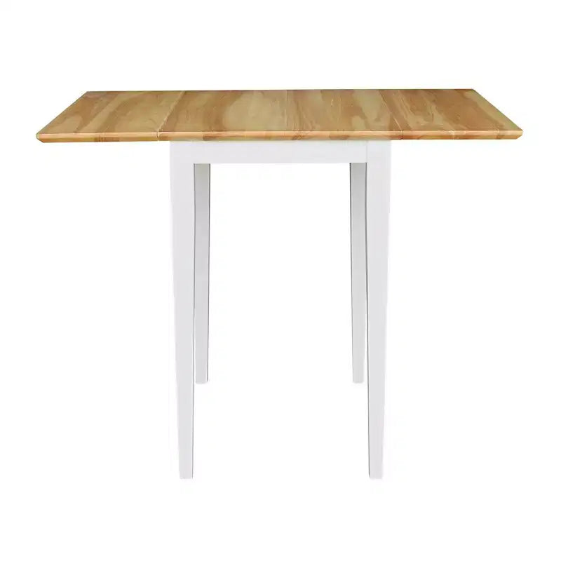Dropleaf Dining Table