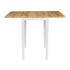 Dropleaf Dining Table