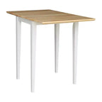 Dropleaf Dining Table