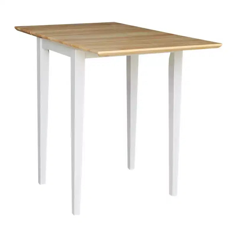 Dropleaf Dining Table