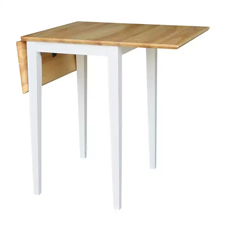Dropleaf Dining Table