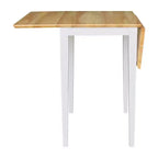 Dropleaf Dining Table