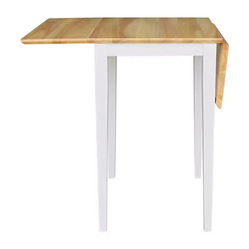 Dropleaf Dining Table