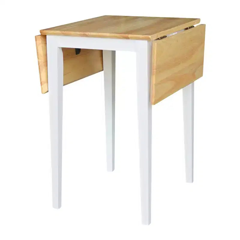 Dropleaf Dining Table