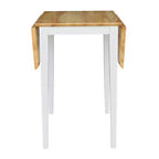 Dropleaf Dining Table