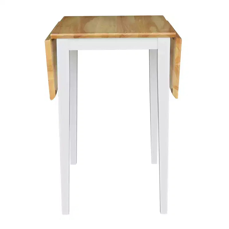 Dropleaf Dining Table