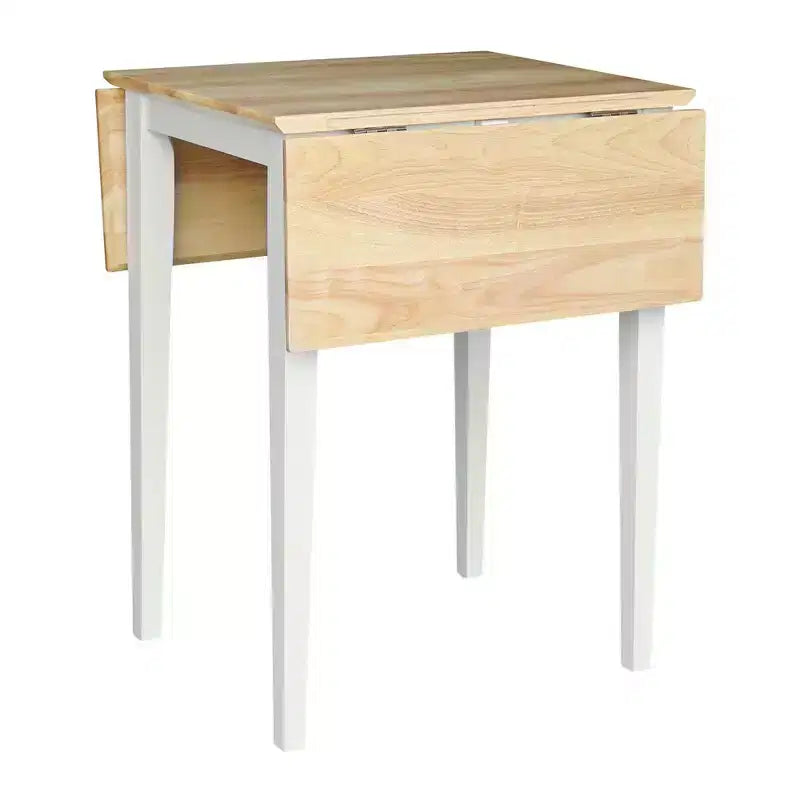 Dropleaf Dining Table
