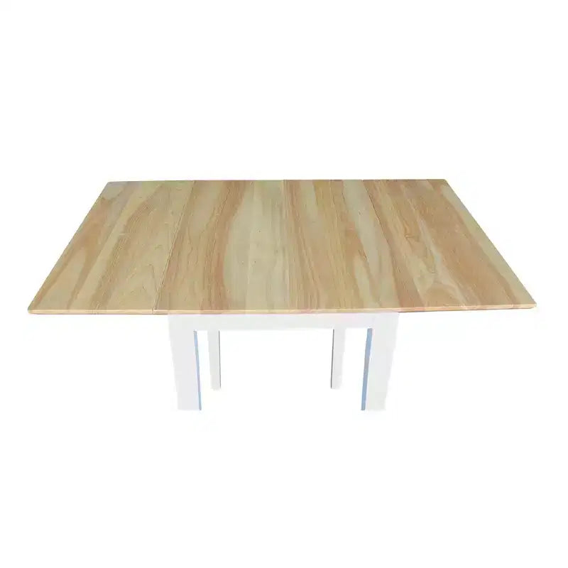Dropleaf Dining Table