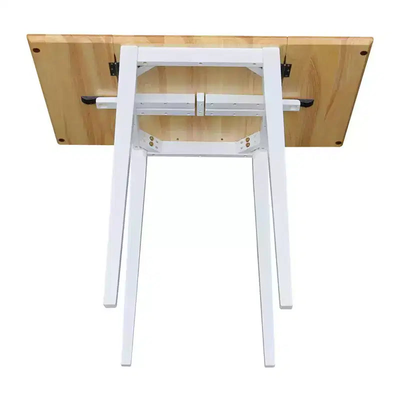 Dropleaf Dining Table