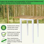 Dropleaf Dining Table