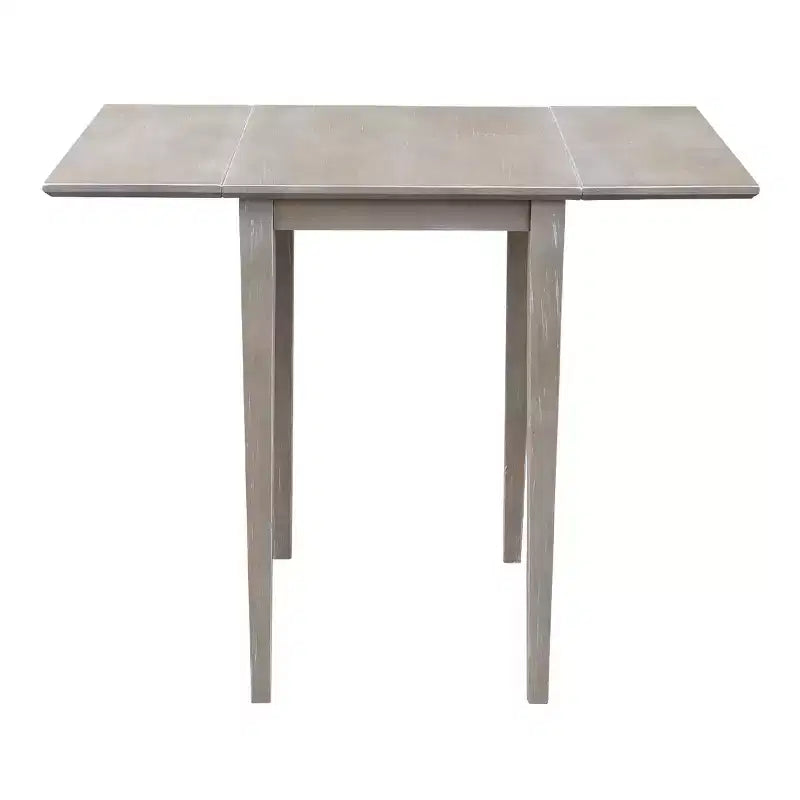 Dropleaf Dining Table