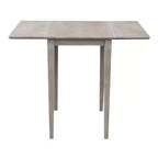 Dropleaf Dining Table